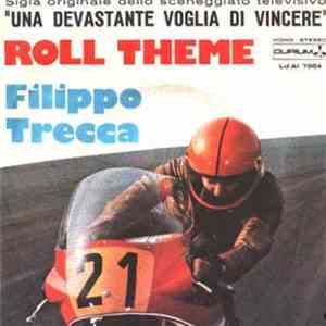Filippo Trecca - Roll Theme/Severe flac download