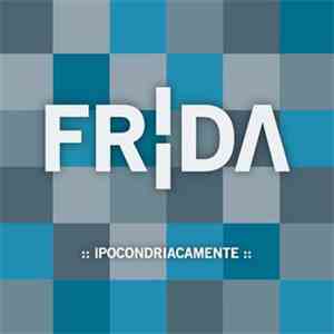 Frìda - Ipocondriacamente flac download