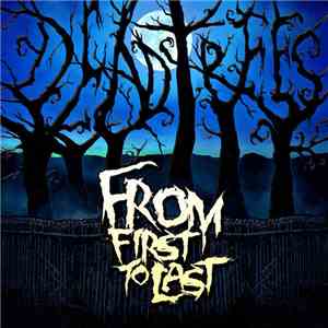 From First To Last - Dead Trees flac download