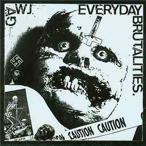 Gawj - Everyday Brutalities flac download