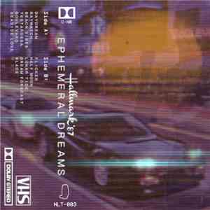 Hallmark '87 - Ephemeral Dreams flac download