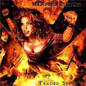 Hard Echo - Traded Secrets flac download