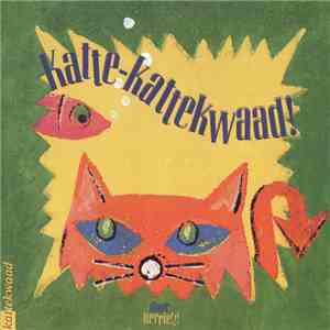 Herrie - Katte-Kattekwaad flac download