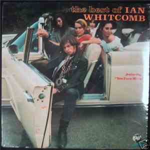Ian Whitcomb - The Best Of Ian Whitcomb flac download