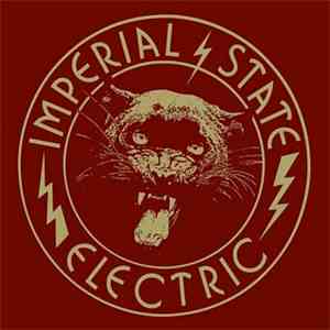 Imperial State Electric - You Don't Want To Know - Maggie May flac download