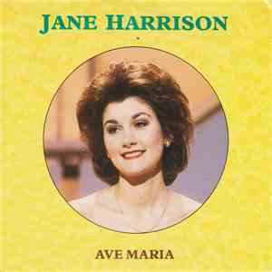 Jane Harrison - Ave Maria flac download