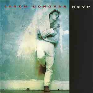 Jason Donovan - R.S.V.P. flac download