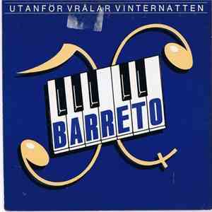 J.C. Barreto - Utanför Vrålar Vinternatten flac download