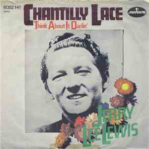 Jerry Lee Lewis - Chantilly Lace flac download