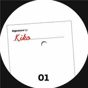 Kiko And Gino's - Anse Vasta / Star Braker flac download