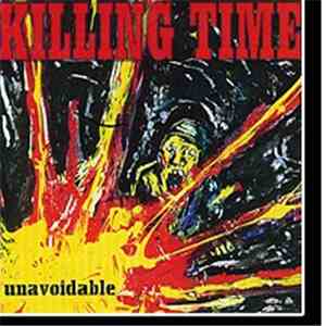 Killing Time - Unavoidable flac download