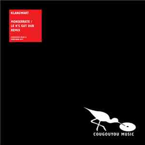 Klangwart - Monserrate flac download
