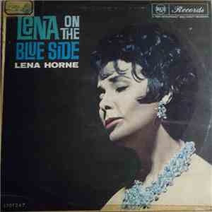 Lena Horne - Lena On The Blue Side flac download