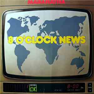 Maranatha - 8 O'Clock News flac download