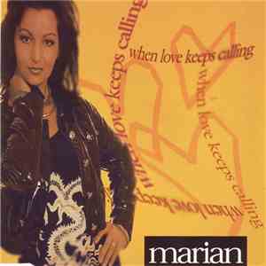 Marian - When Love Keeps Calling flac download