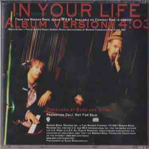 Mark Eitzel - In Your Life flac download