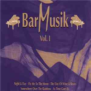 Matthias Hülsemann, Uli Tietzel, Oliver Karstens, Rudi Gunka, Dirk Nagel - Barmusik Vol. I flac download