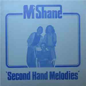 McShane - Second Hand Melodies flac download