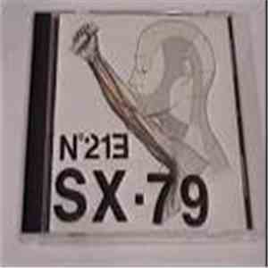 N.213 - SX-79 flac download