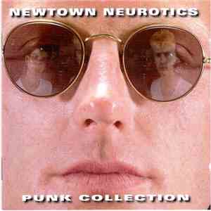 Newtown Neurotics - Punk Collection flac download
