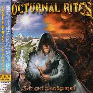 Nocturnal Rites - Shadowland flac download
