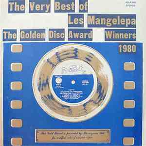 Orchestra Les Mangelepa - The Golden Disc Award Winners, A.k.a. Lisapo flac download