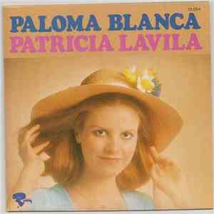 Patricia Lavila - Paloma Blanca flac download
