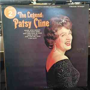 Patsy Cline - The Legend: Patsy Cline flac download