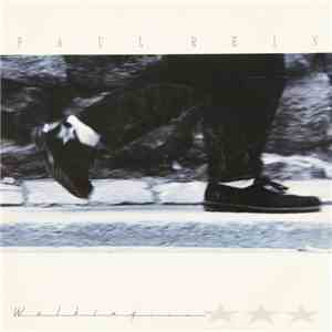 Paul Rein - Walking ... flac download
