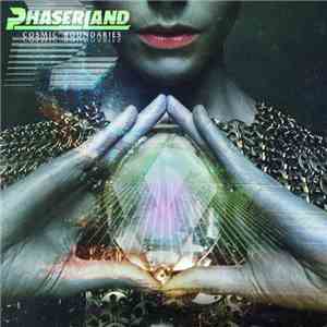 Phaserland - Cosmic Boundaries flac download