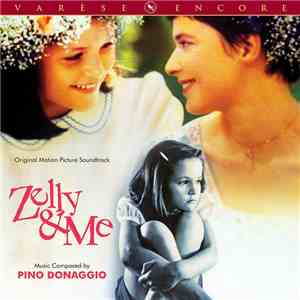 Pino Donaggio - Zelly & Me (Original Motion Picture Soundtrack) flac download