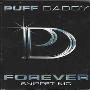 Puff Daddy - Forever Snippet MC flac download