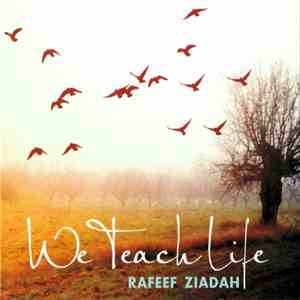 Rafeef Ziadah - We Teach Life flac download