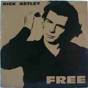 Rick Astley - Free flac download
