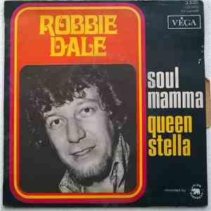 Robbie Dale - Soul Mamma flac download
