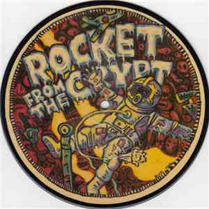 Rocket From The Crypt - Boychucker flac download