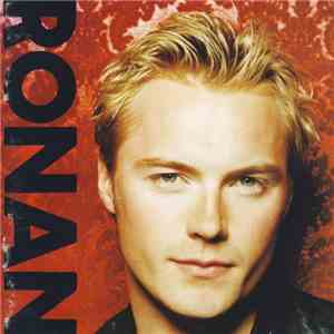 Ronan Keating - Ronan flac download
