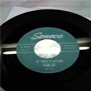 Ronnie And The Red Caps - An Angel Is Missing flac download