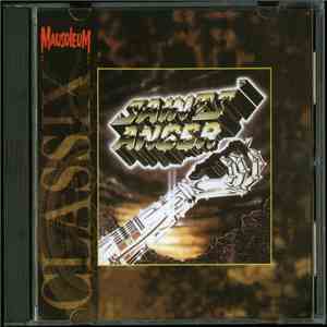 Saints' Anger - Danger Metal flac download