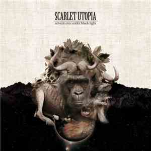 Scarlet Utopia - Adventures Under Black Light flac download