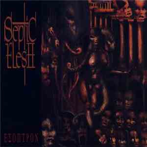 Septic Flesh - Έσοπτρον flac download