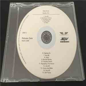 Sepultura - Dante XXI flac download