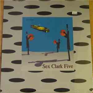 Sex Clark Five - Antedium flac download