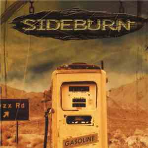 Sideburn  - Gasoline flac download