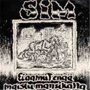 Sim  - Ei Aamut Enää Maistu Mansikalta flac download