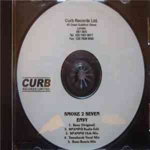 Smoke 2 Seven - Envy flac download