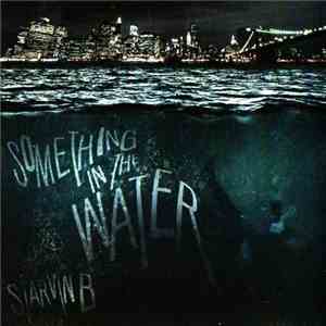 Starvin B - Something In The Water flac download