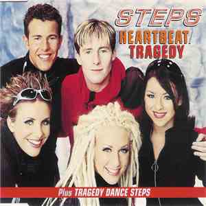 Steps - Heartbeat / Tragedy flac download