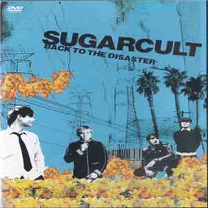 Sugarcult - Back To The Disaster flac download