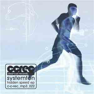 Systemton - Hidden Speed EP flac download